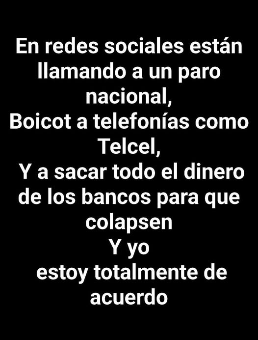 Eugenia Lara #MexicoNoEstaConlaDictadura tweet media