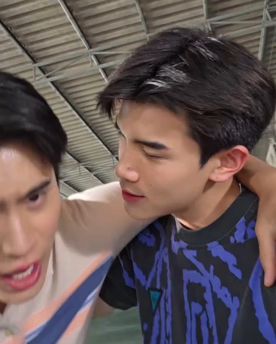 น้องเถียน ft.แดงจรัส ❤️‍🔥 tweet media