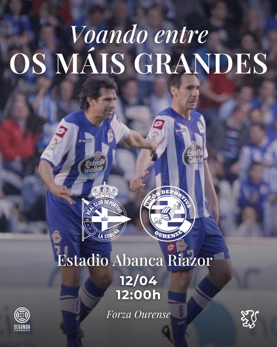 UD Ourense 🐺 tweet media