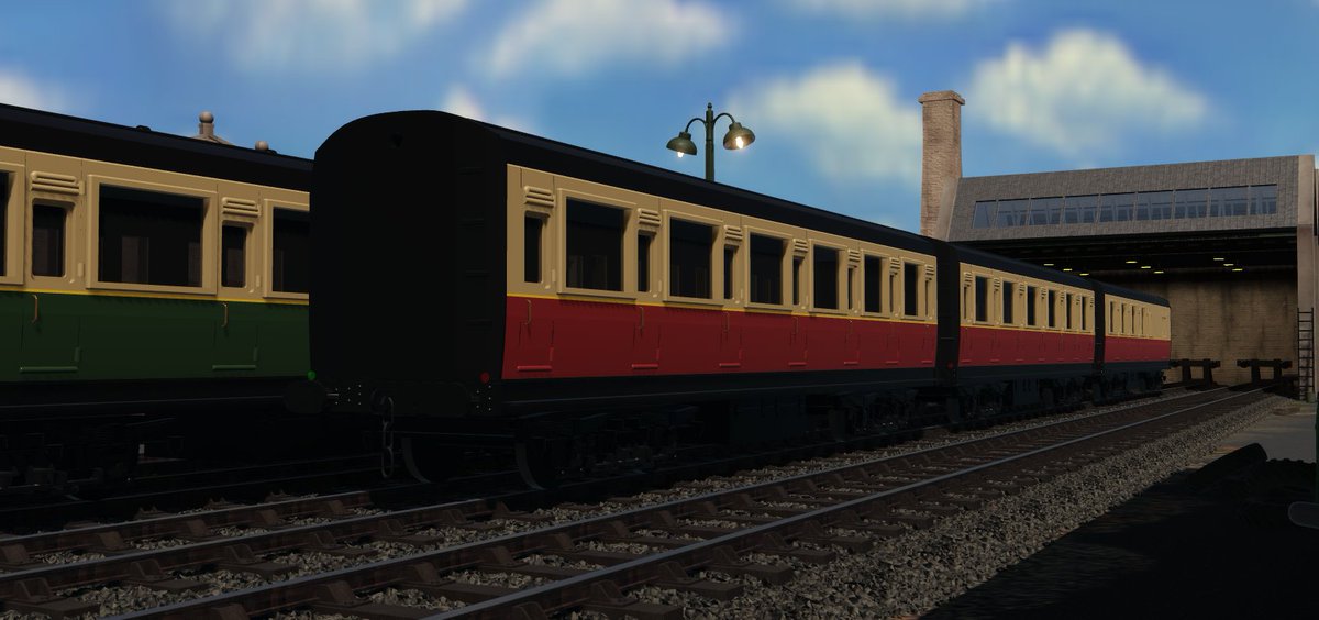 PlarailSupremacy tweet media