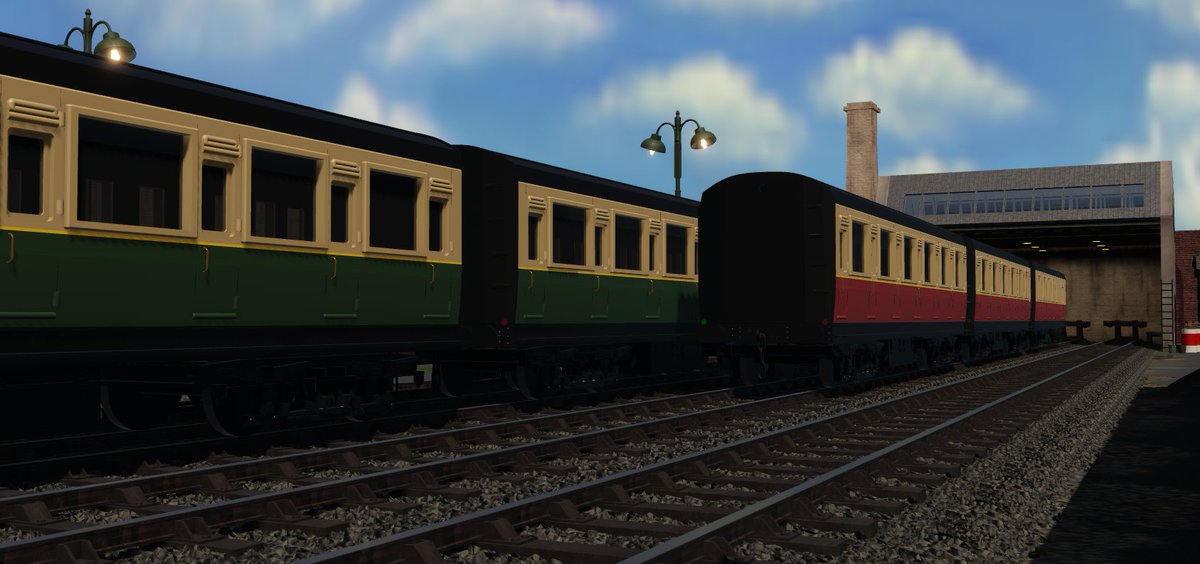 PlarailSupremacy tweet media