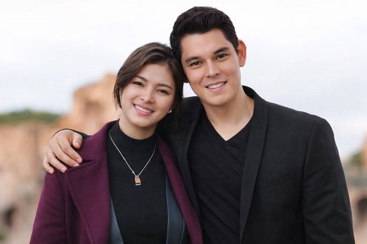 Umiinit ang showbiz world matapos kumalat ang balitang muling magsasama sa isang proyekto ang dating action-superstar tandem na sina Angel Locsin at Richard Gutierrez. 

Read more: ✅dailynewsphh.com/2026/04/angel-…