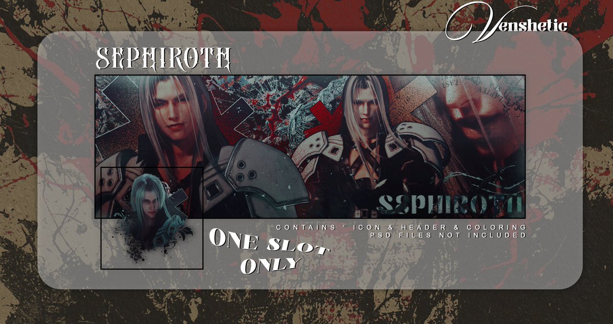 𝖁𝐄𝐍 : comms open! tweet media