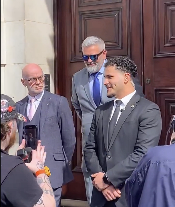 Sentinel tweet media