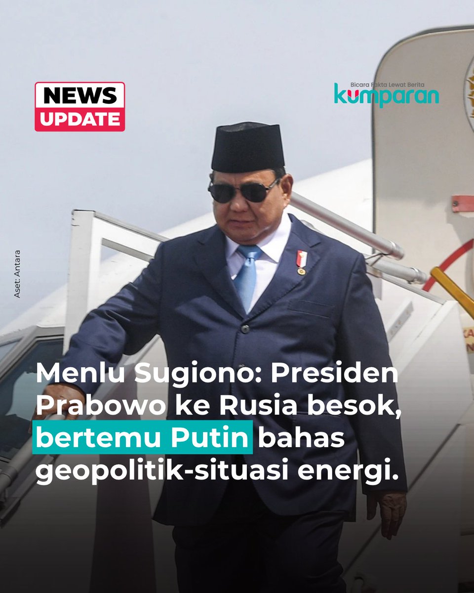 kumparan tweet media