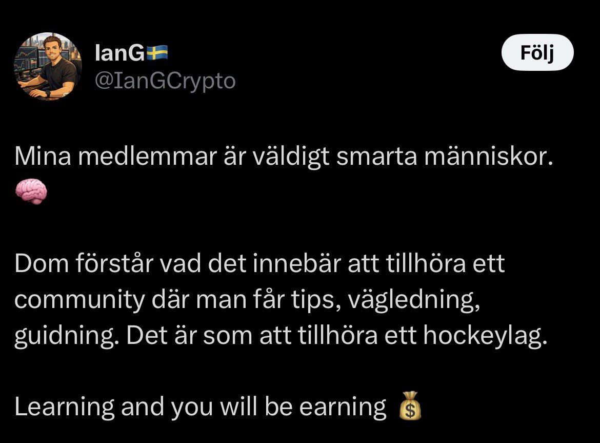 Engblom tweet media