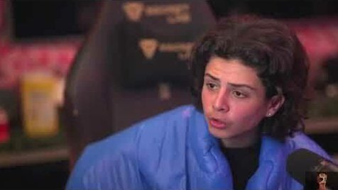 Prof. Chise tweet media