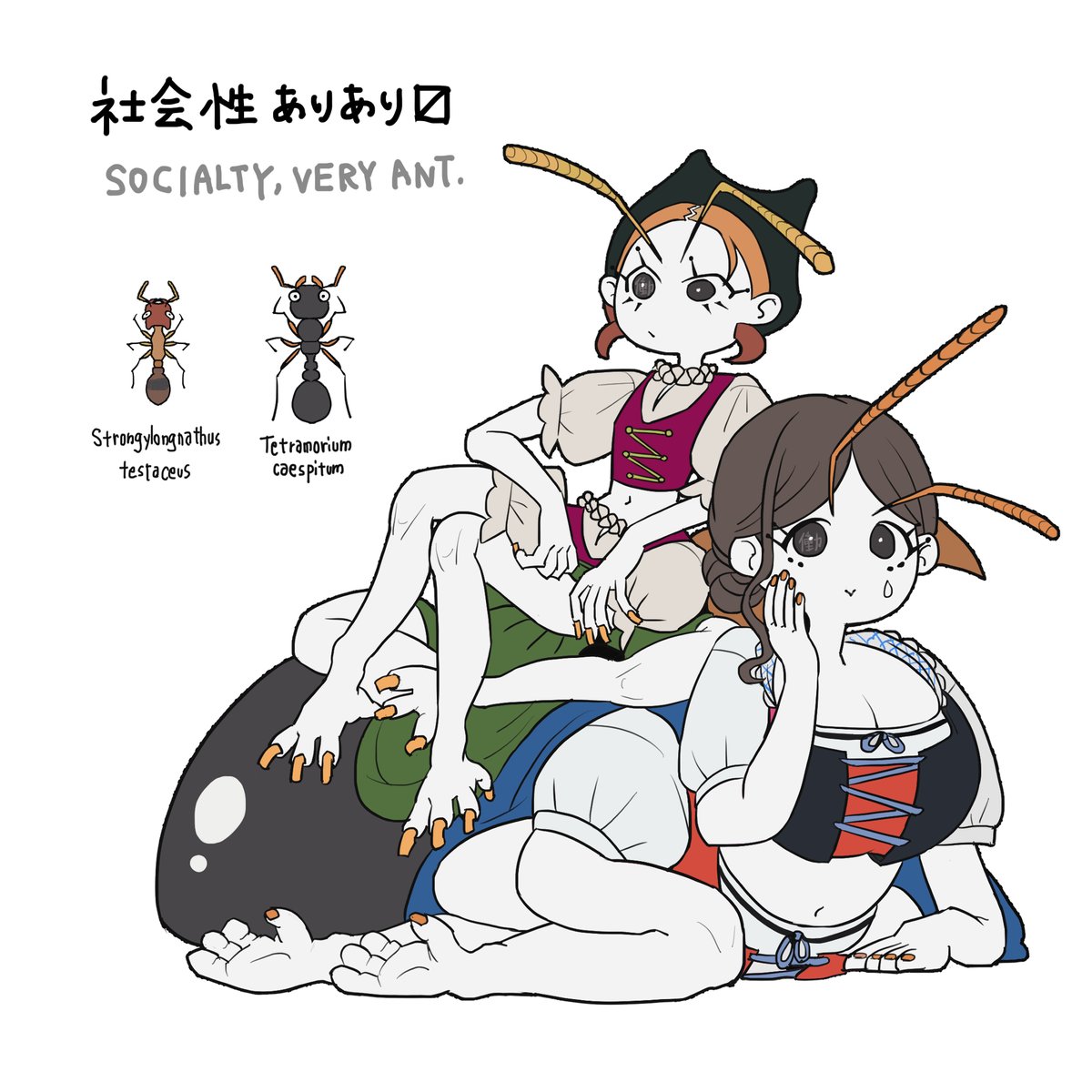 フサノ tweet media