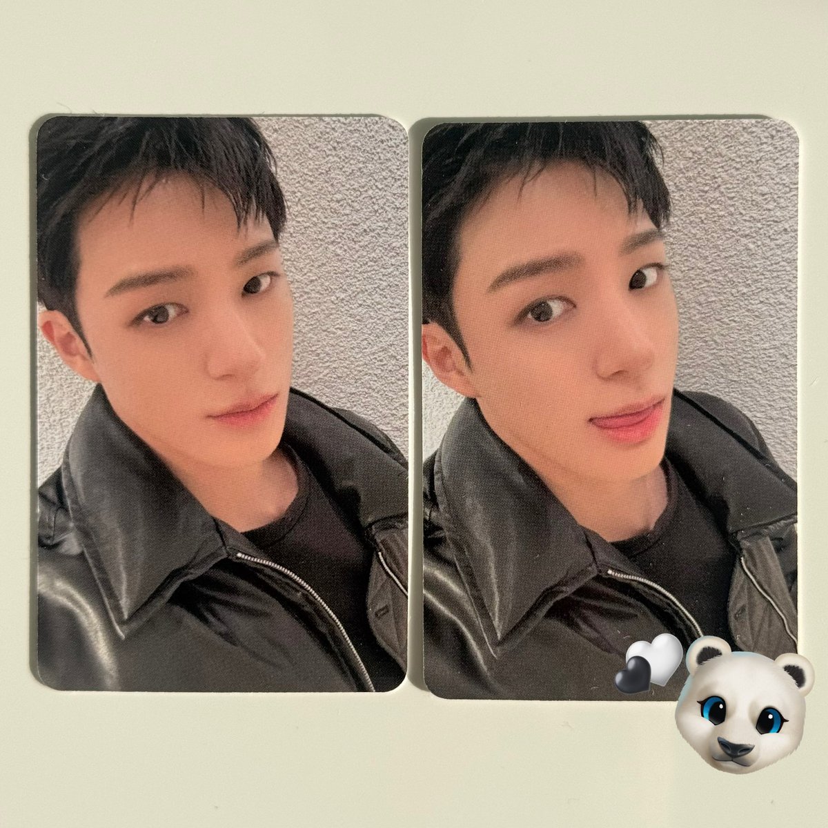 제노 까까 포카 완전 막내형사 美