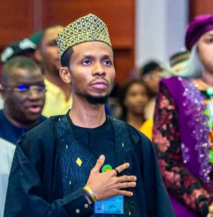 A good one term deserves another. Hon. Bello El-Rufai, go again!