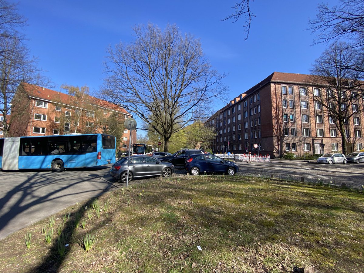 Radweg Hindernis(se) tweet media