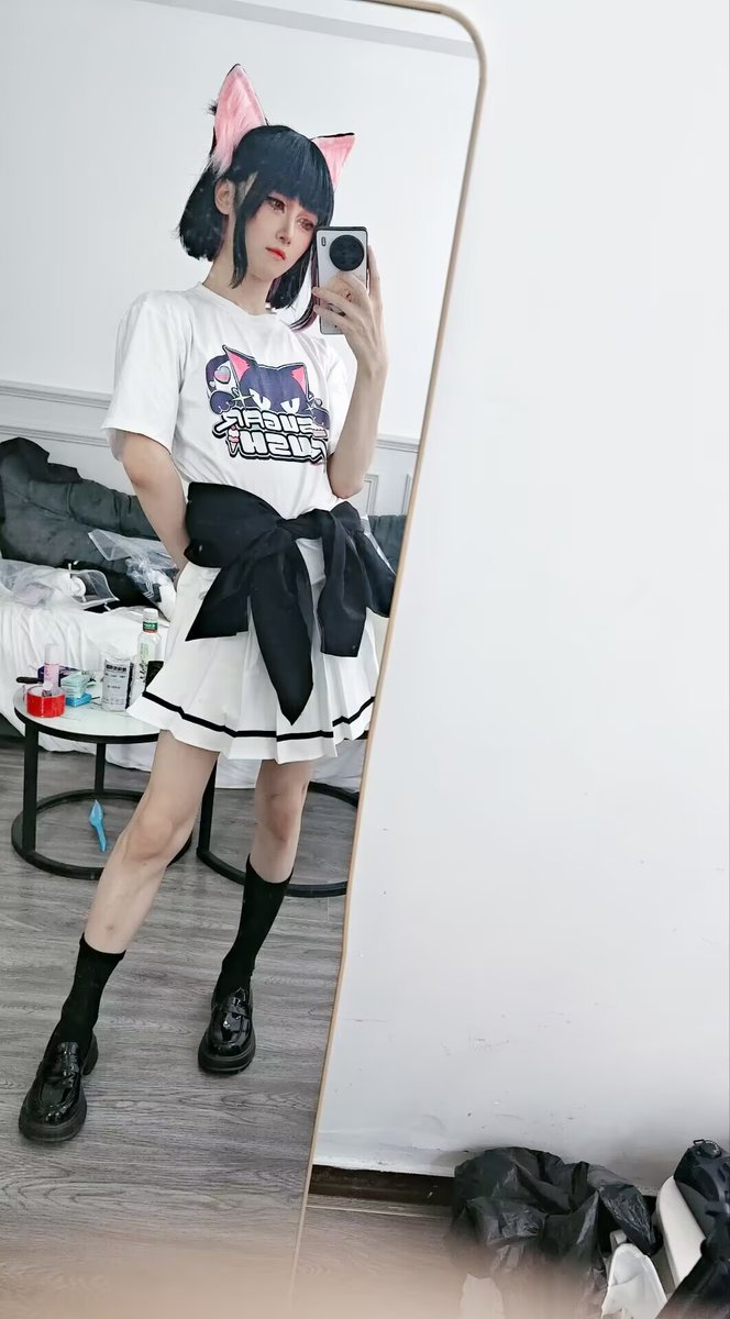 月月星辰剑 tweet media