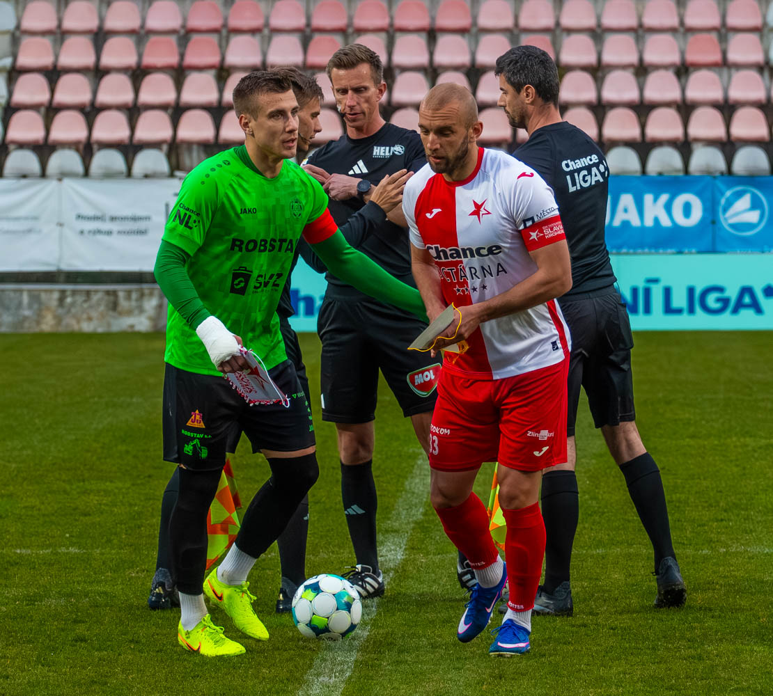 🎙 KAPITÁN Milan Piško s námi po utkání probral možné příčiny neúspěchu v souboji s Kroměříží.
▶  youtu.be/VNXq0Aeqmgw