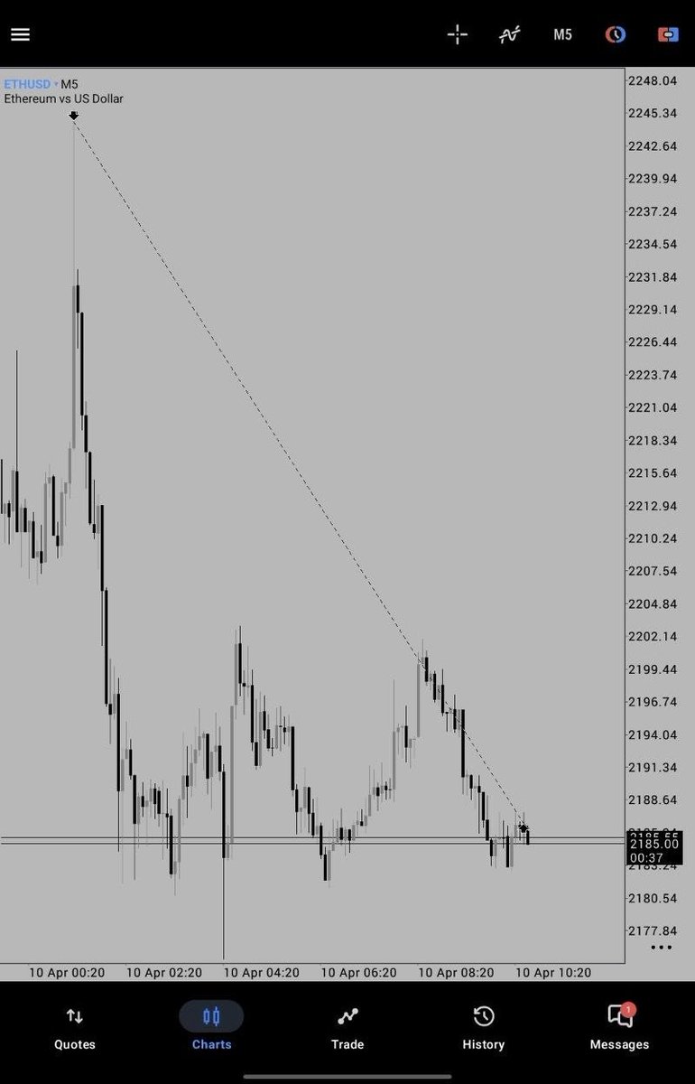 Bella 📈 tweet media