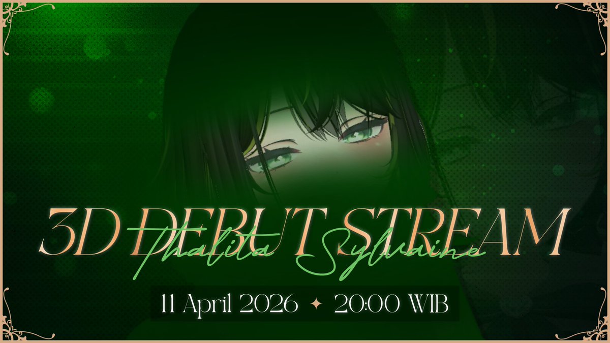 Thalita Sylvaine【Whicker Butler】 tweet media