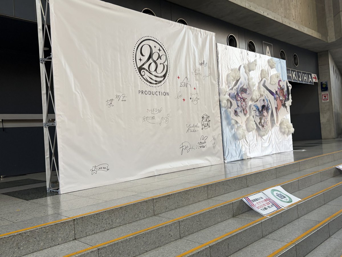 ゆーく tweet media