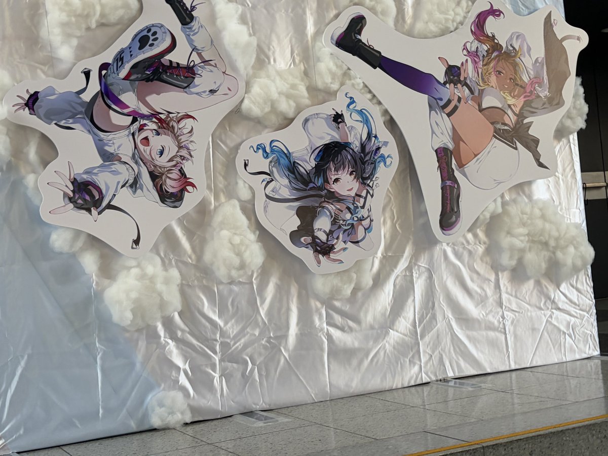 ゆーく tweet media