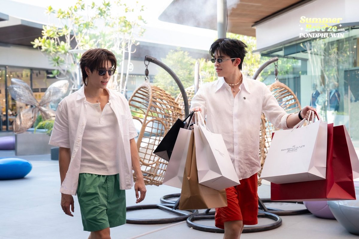 Siam Premium Outlets Bangkok tweet media