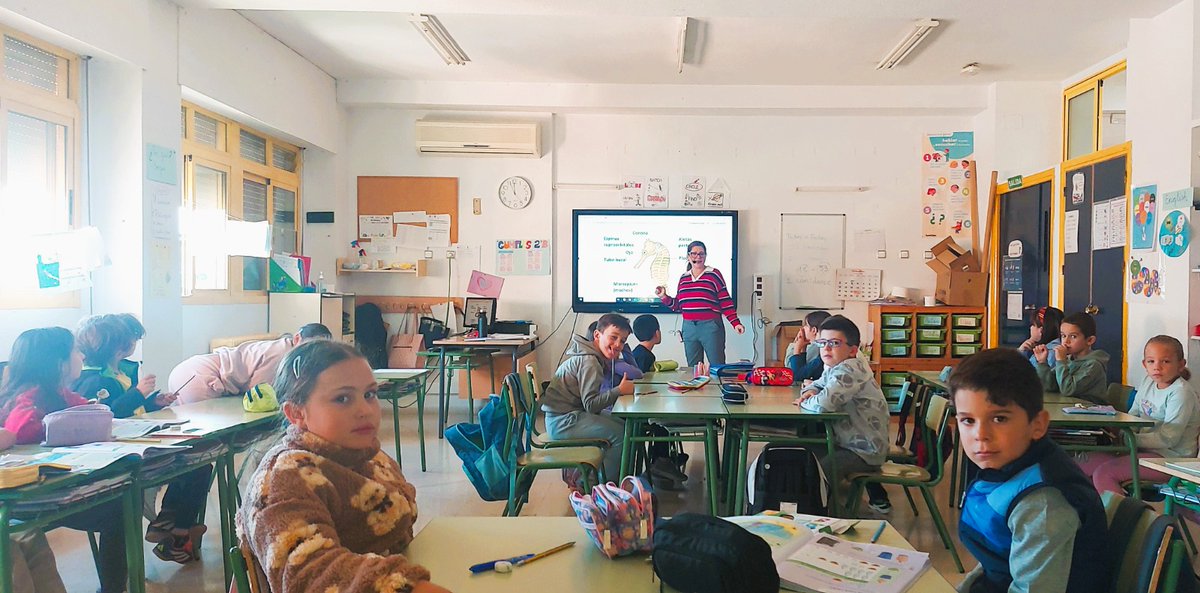 Educarm tweet media