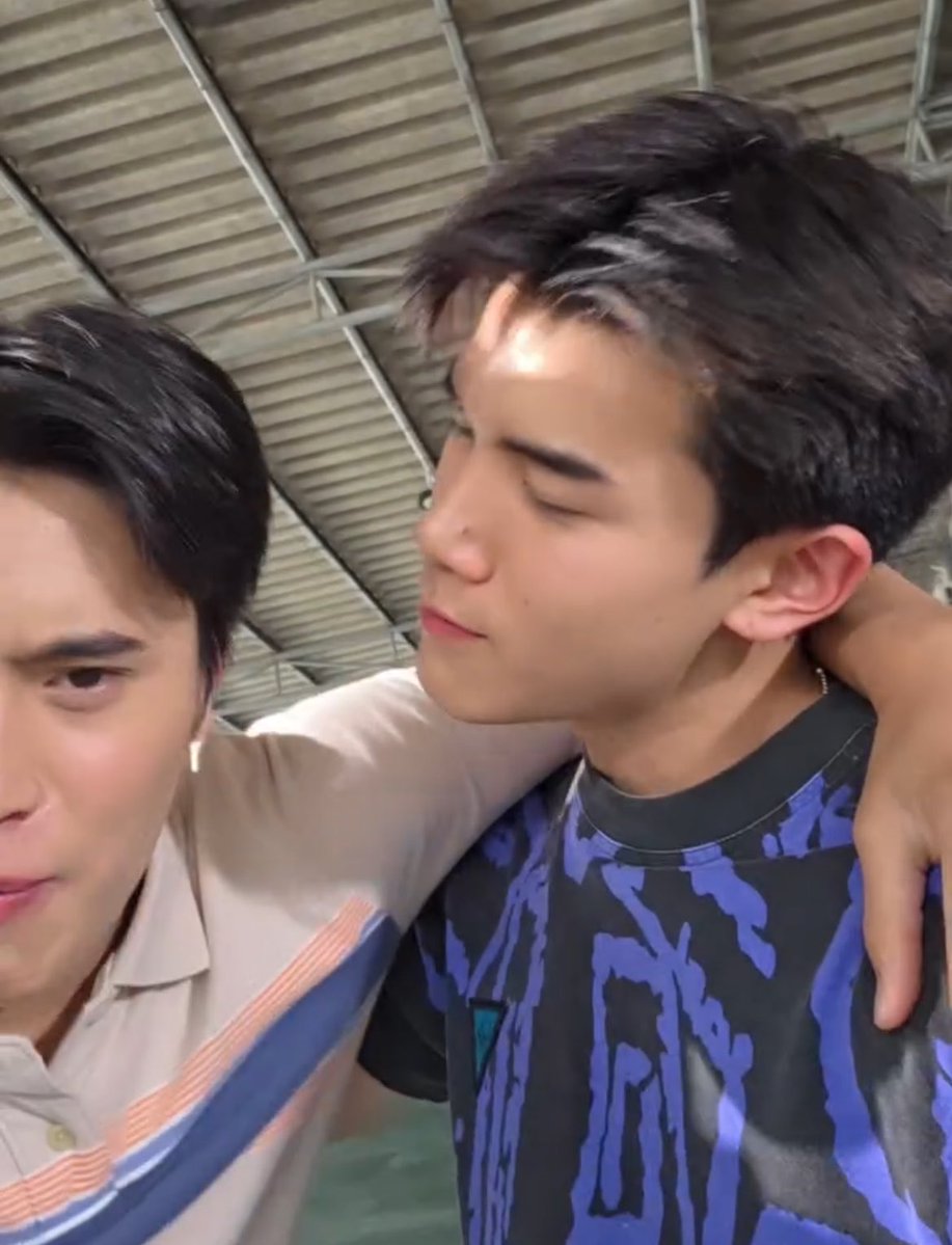 PN HW ●´ε`● บาร์ธsad boy tweet media