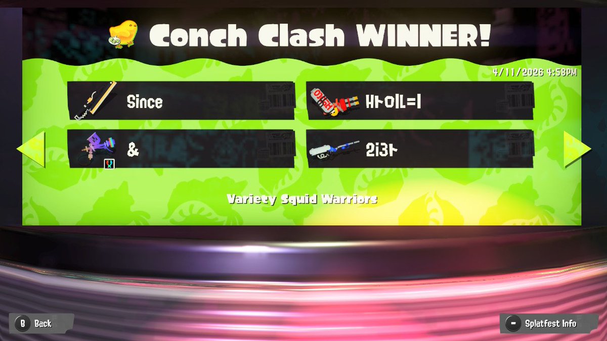 하미녀 🥳 tweet media