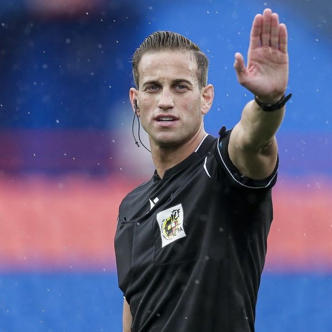 predicador blanco tweet media