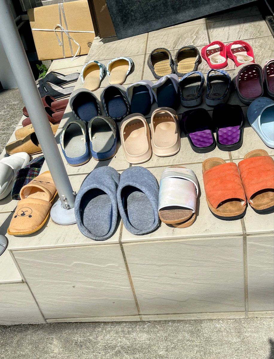 さとうひろえ【公式】ヒロイチホーム代表🏠みんなが笑顔😊家族が安心の障害者グループホーム tweet media