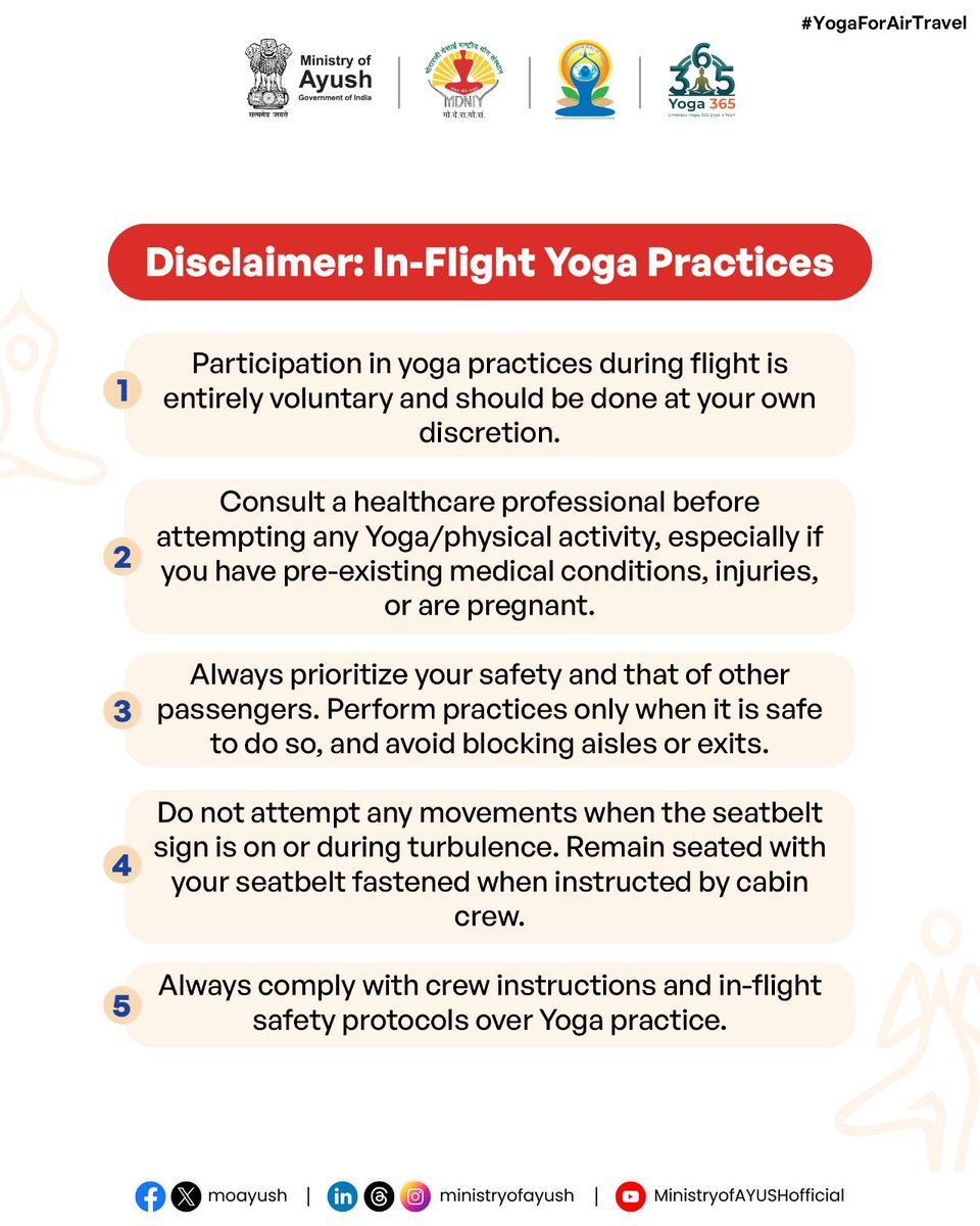 Ministry of Ayush tweet media