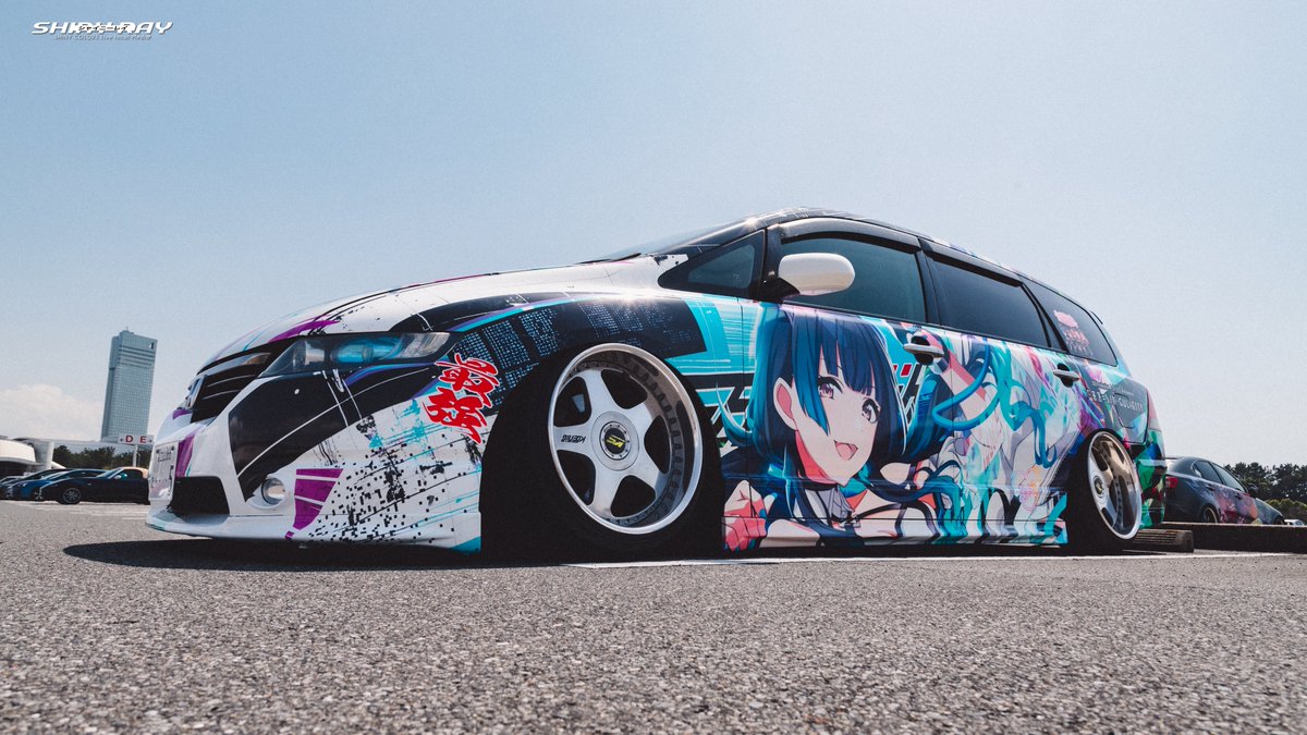 Shiny Ray tweet media