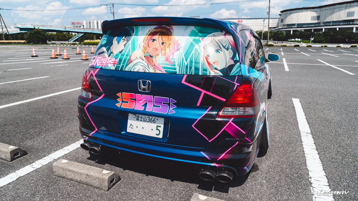 Shiny Ray tweet media