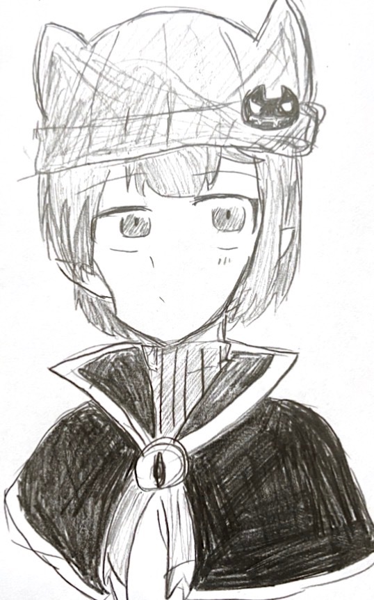 よくがんばった! tweet media