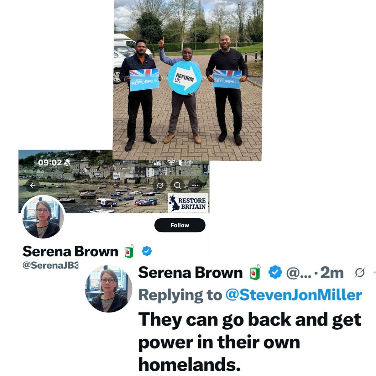 Steve Miller tweet media