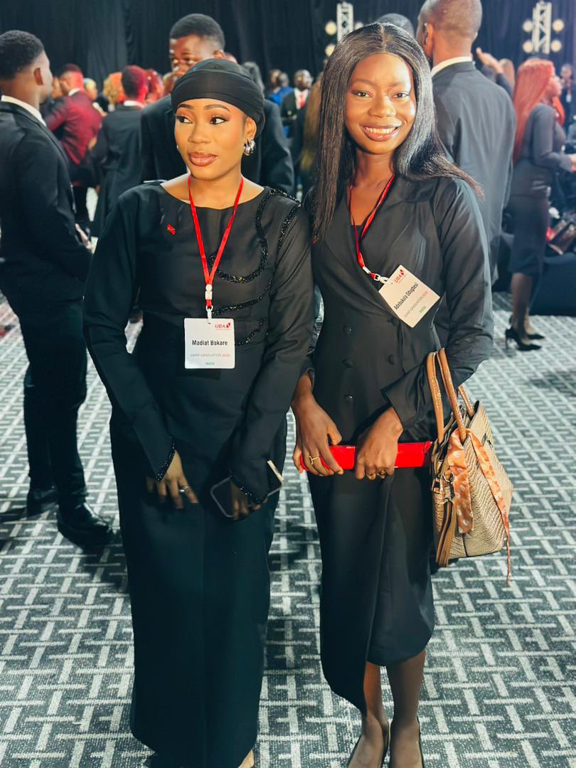 Umm Nur 🖤 tweet media