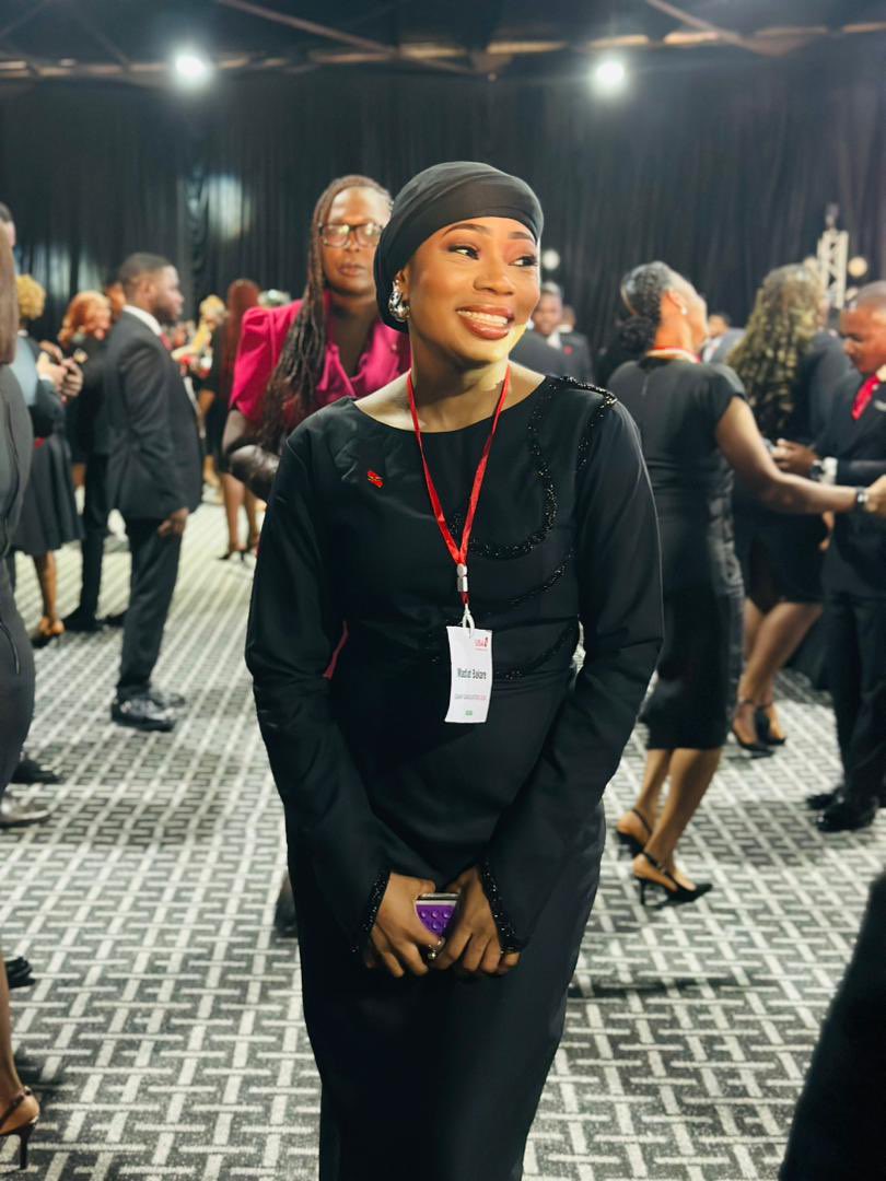 Umm Nur 🖤 tweet media