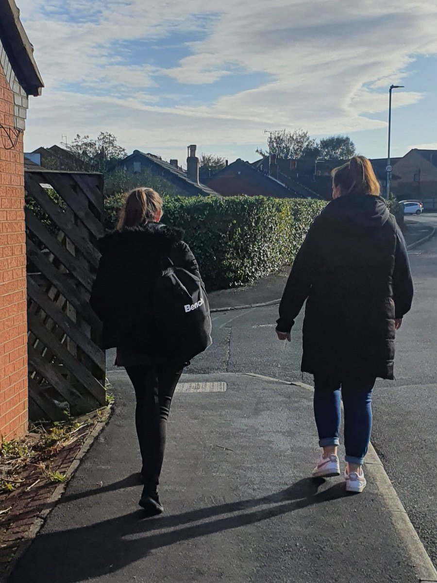 Please share across Yorkshire 📣

The #LeedsJobCoachForum is hosting a FREE networking walk focused on supported employment, open to all SEND professionals across #Yorkshire.

🗓 Mon 27 April
🕑 2pm–3:30pm
📍 Temple Newsam House, LS15 0AE
Email Emma.Kerry@leedscitycollege.ac.uk