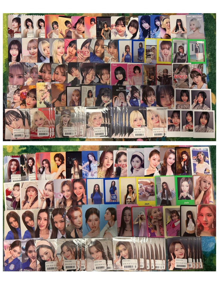 ミナミ tweet media