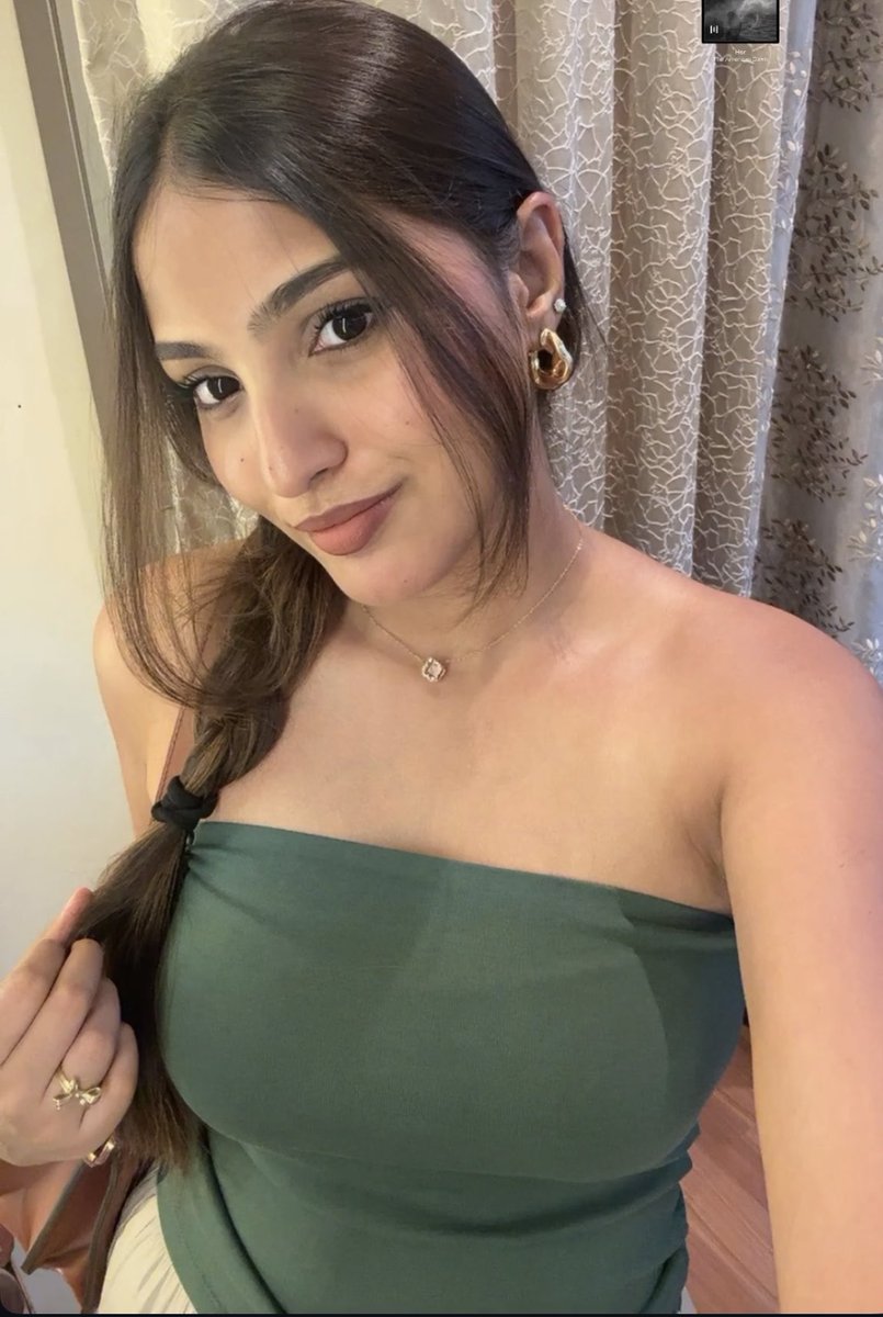 Radha tweet media