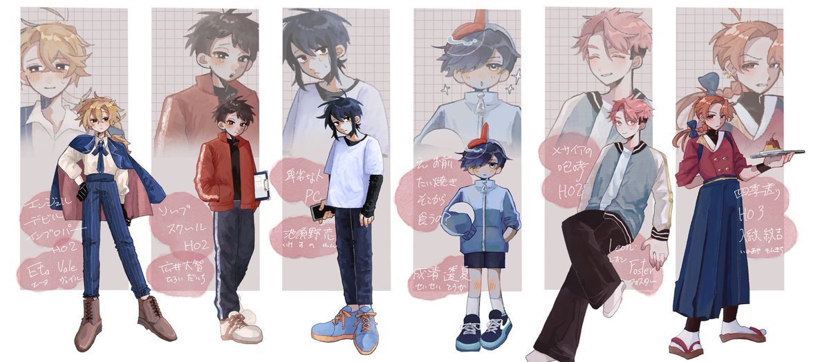 こっぷこ tweet media