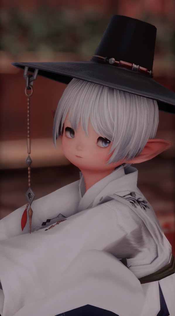 고냐니 둘 감자 둘