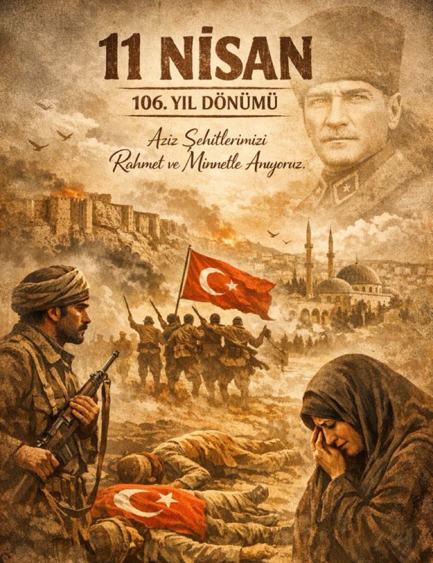 Salih AYHAN tweet media