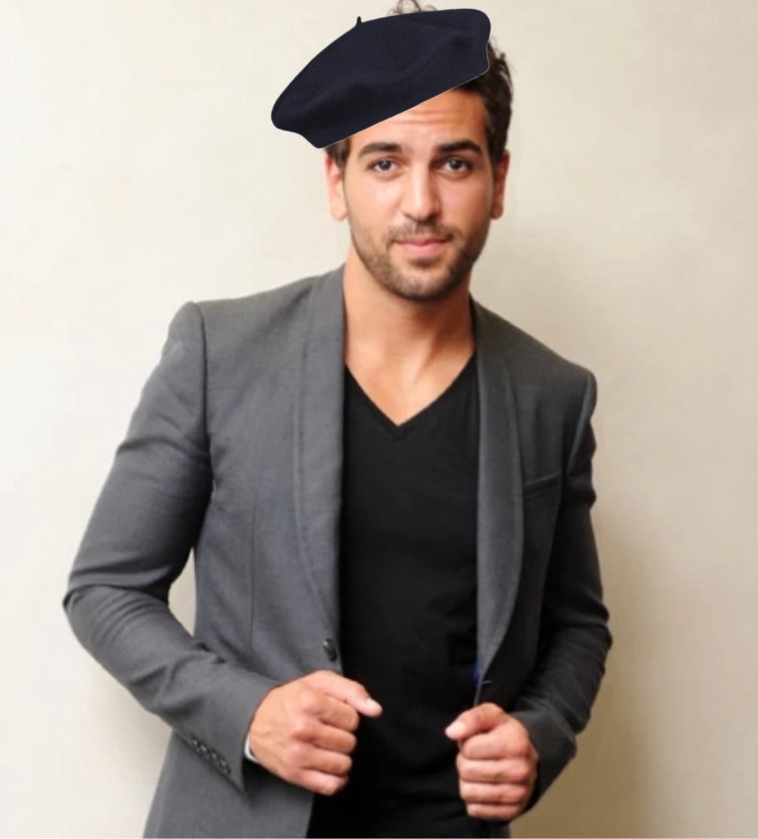 skin walker tweet media