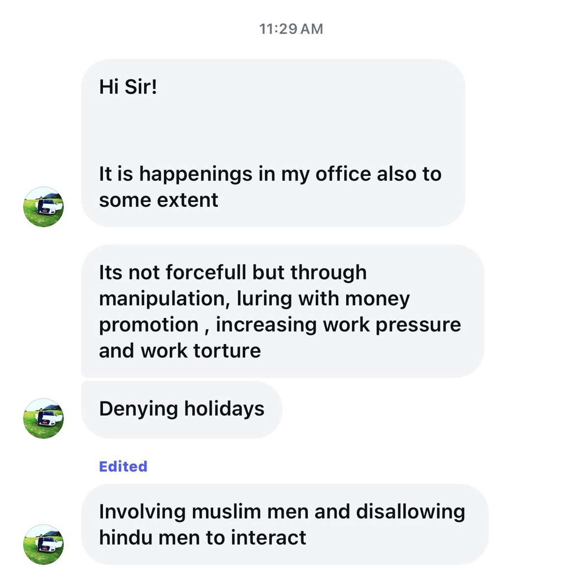 ADV. ASHUTOSH J. DUBEY 🇮🇳 tweet media