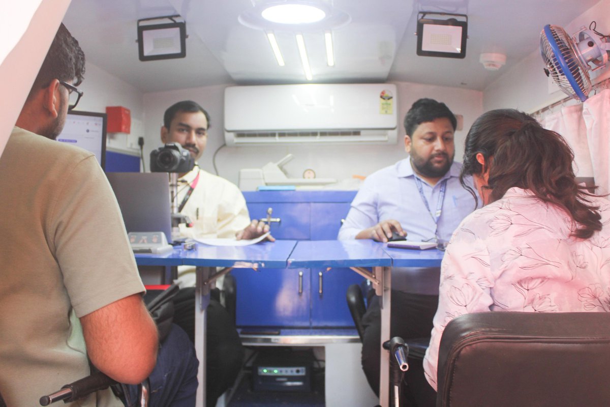 Nalanda University tweet media