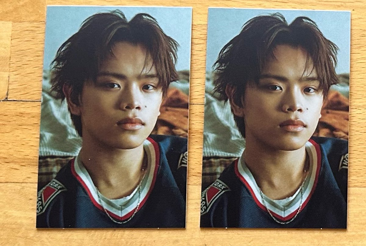 取引垢 tweet media