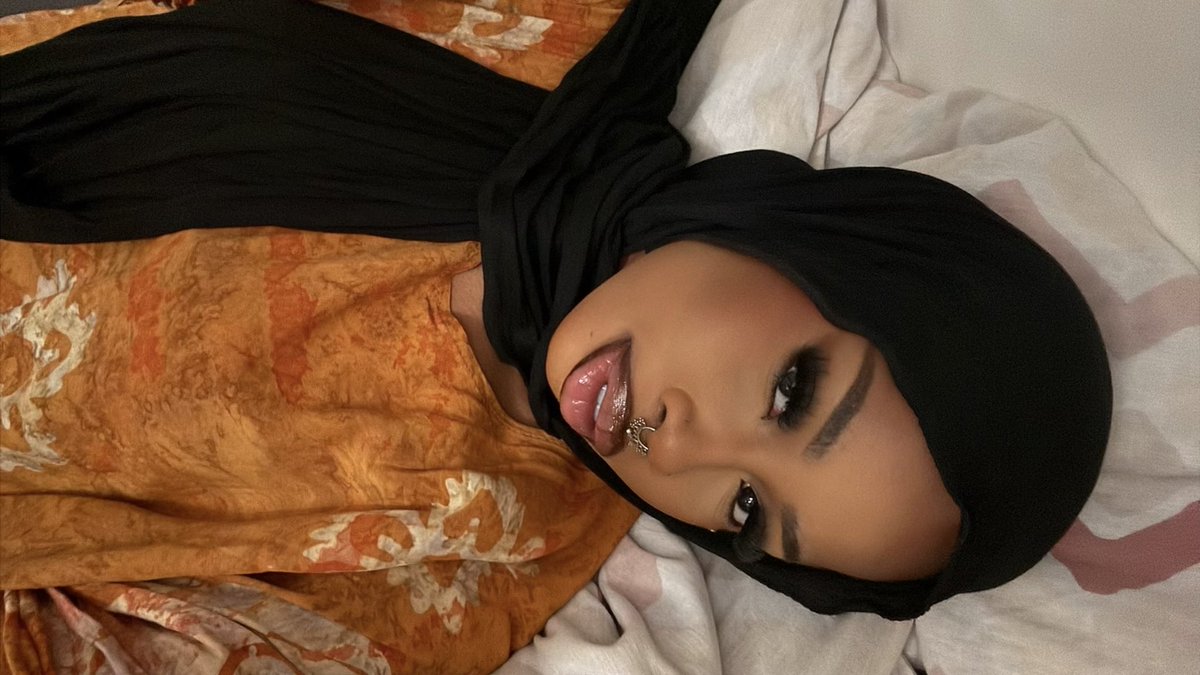 SHEGOTHEJUICE🎀 tweet media