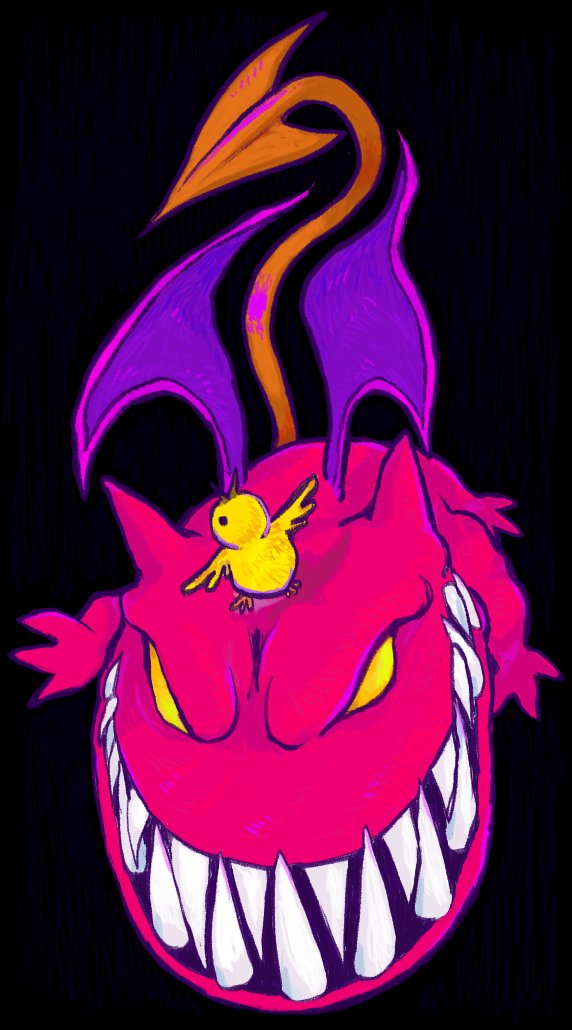 fiftyway's tweet photo. #mother3 https://t.co/1ifXQIxeWy