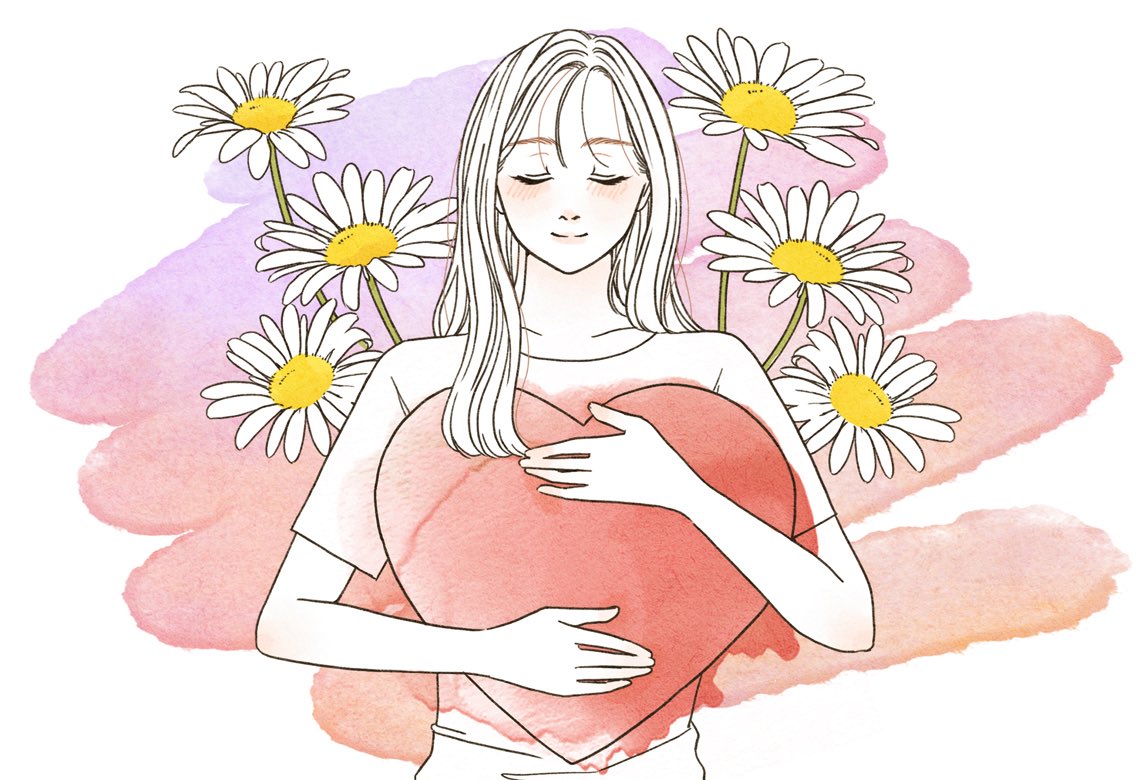 大島悠 tweet media