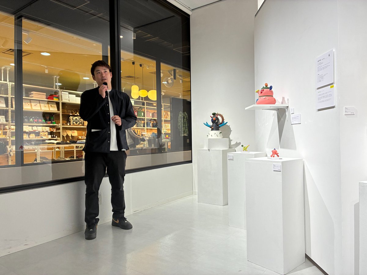 Bunkamura Gallery 8/ 公式 tweet media