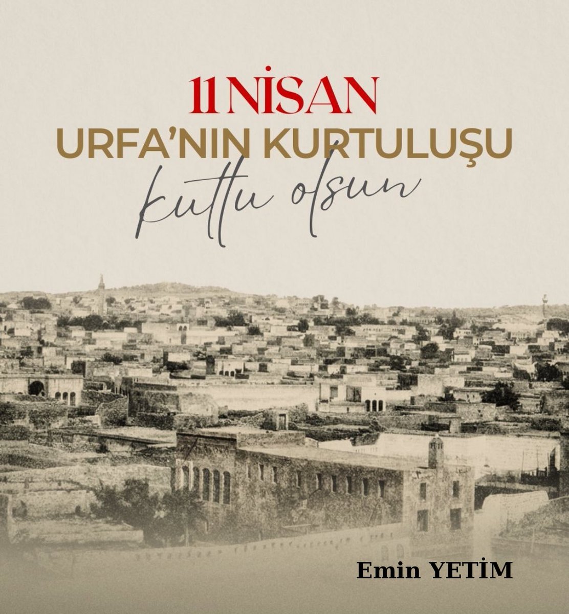 Emin YETİM tweet media