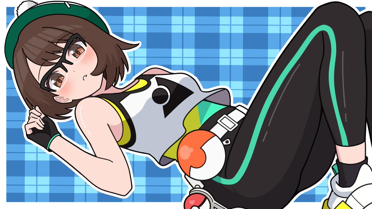 踊る髪の毛@C107 火曜日 南r35a tweet media